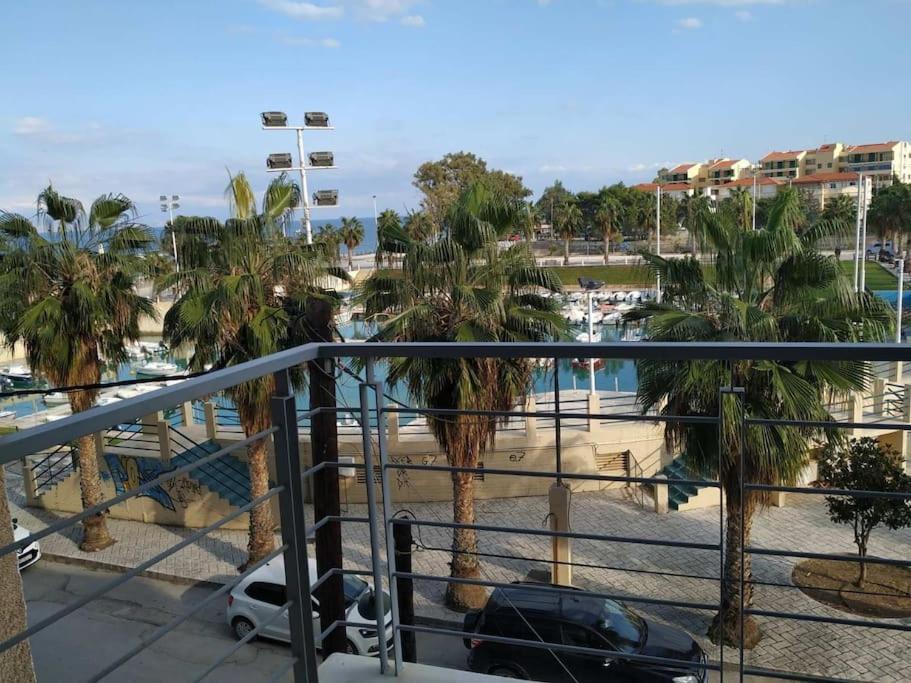 Mare Marina View 1 Διαμέρισμα Ξυλόκαστρο Εξωτερικό φωτογραφία